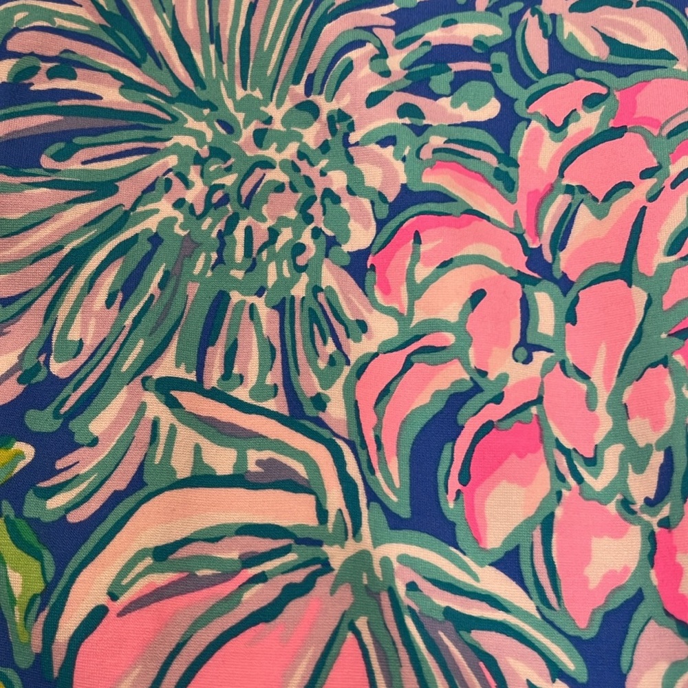 Lilly Kelly pants - Picture 2 of 5